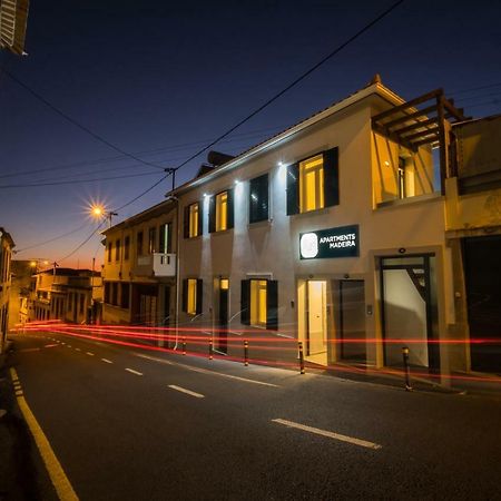 Apartments Madeira City Center 丰沙尔 外观 照片