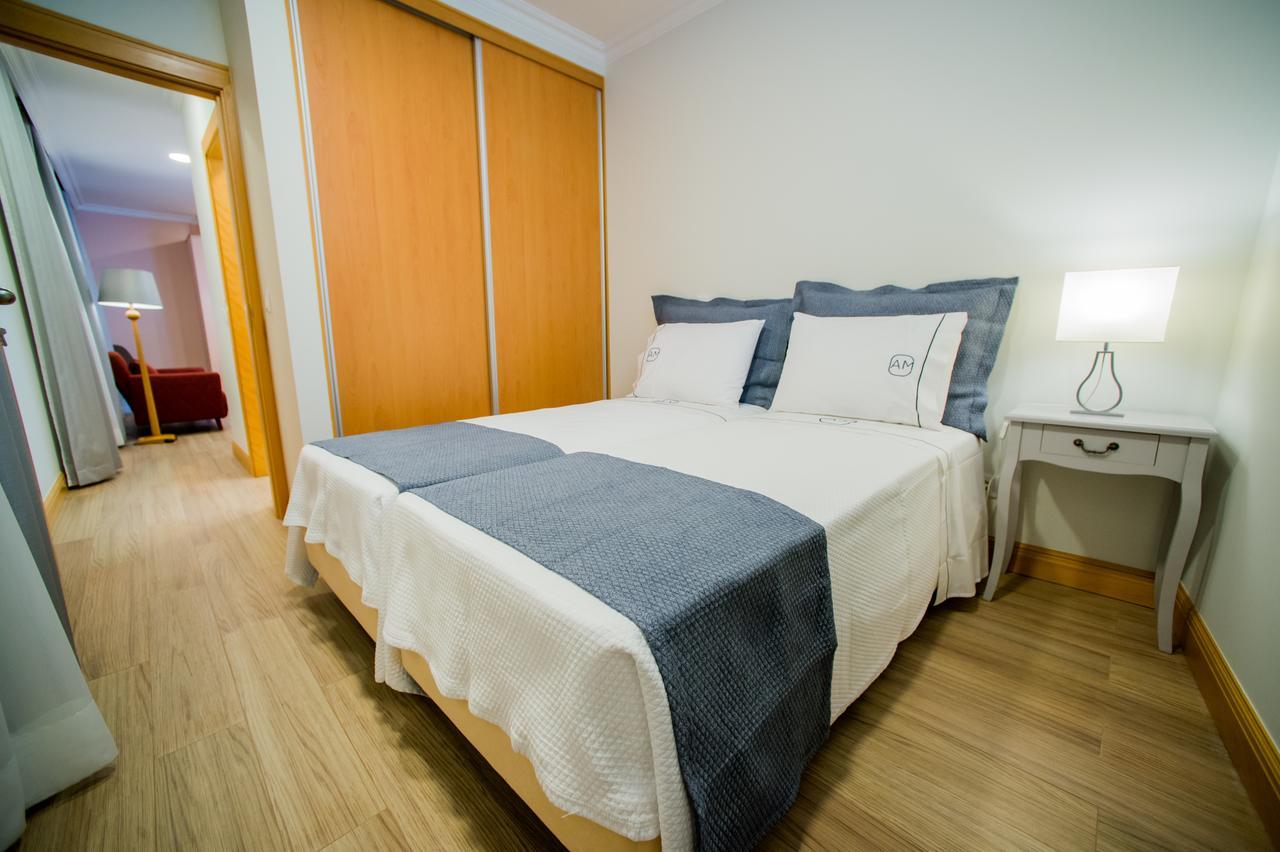Apartments Madeira City Center 丰沙尔 外观 照片