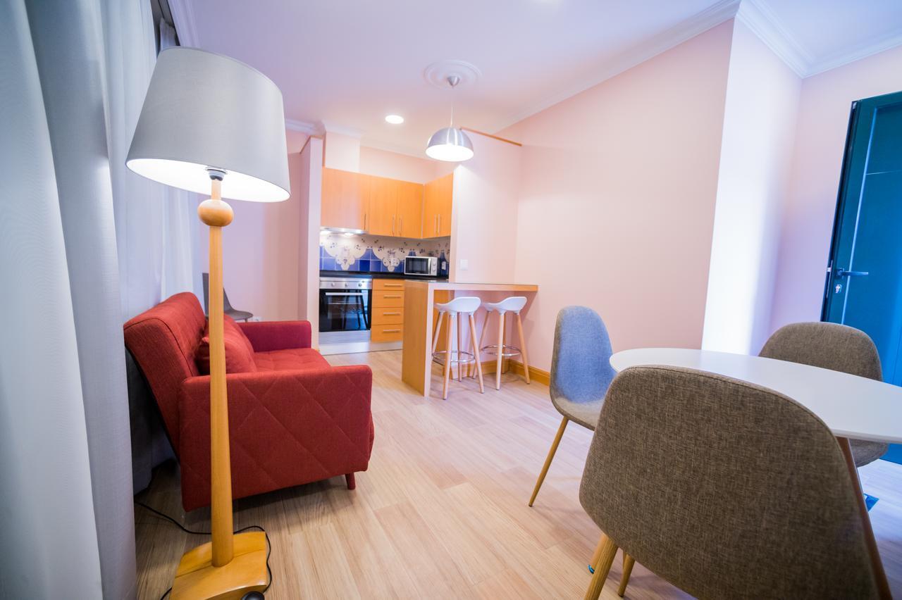 Apartments Madeira City Center 丰沙尔 外观 照片