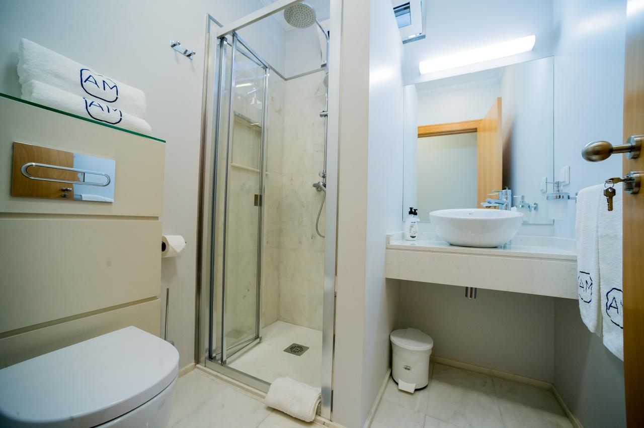 Apartments Madeira City Center 丰沙尔 外观 照片