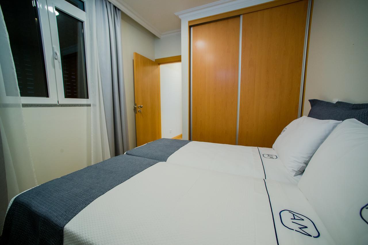 Apartments Madeira City Center 丰沙尔 外观 照片
