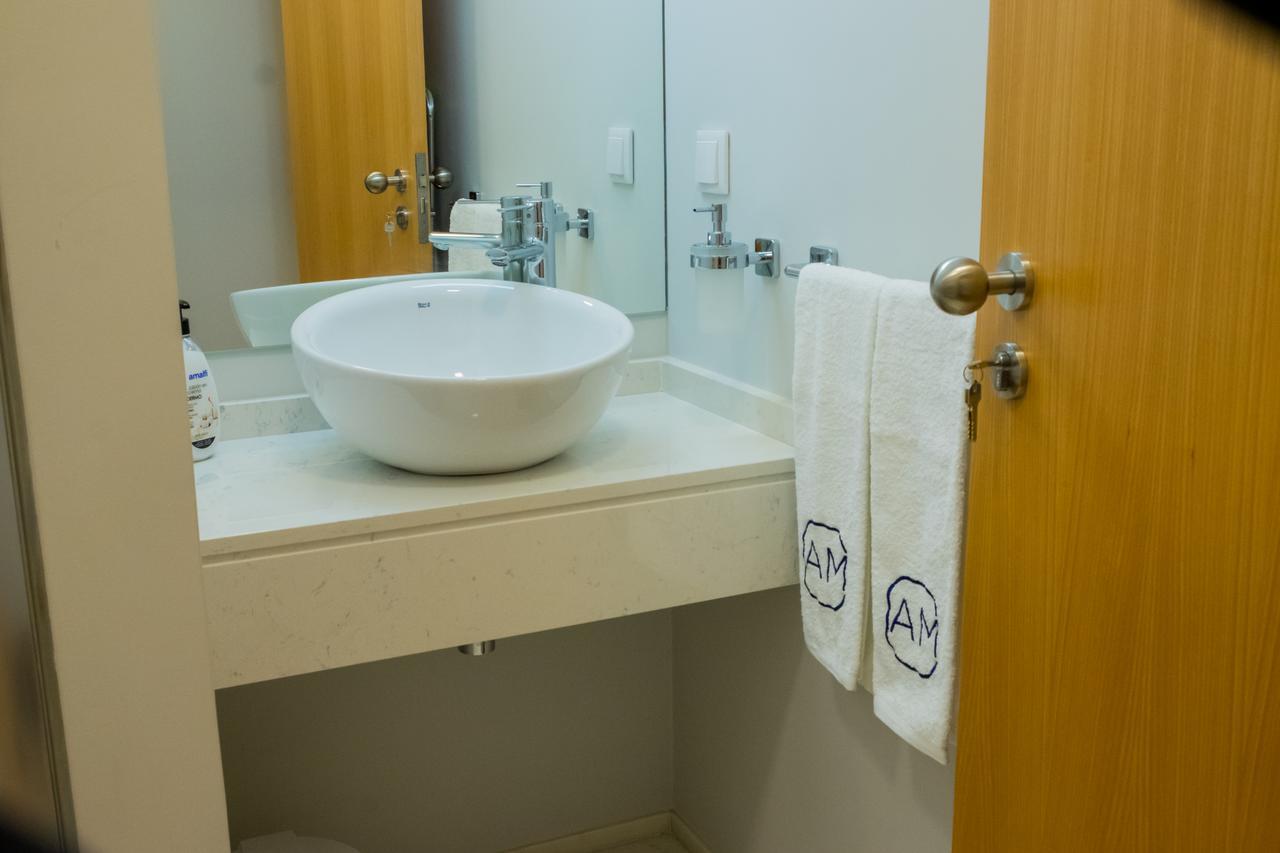 Apartments Madeira City Center 丰沙尔 外观 照片