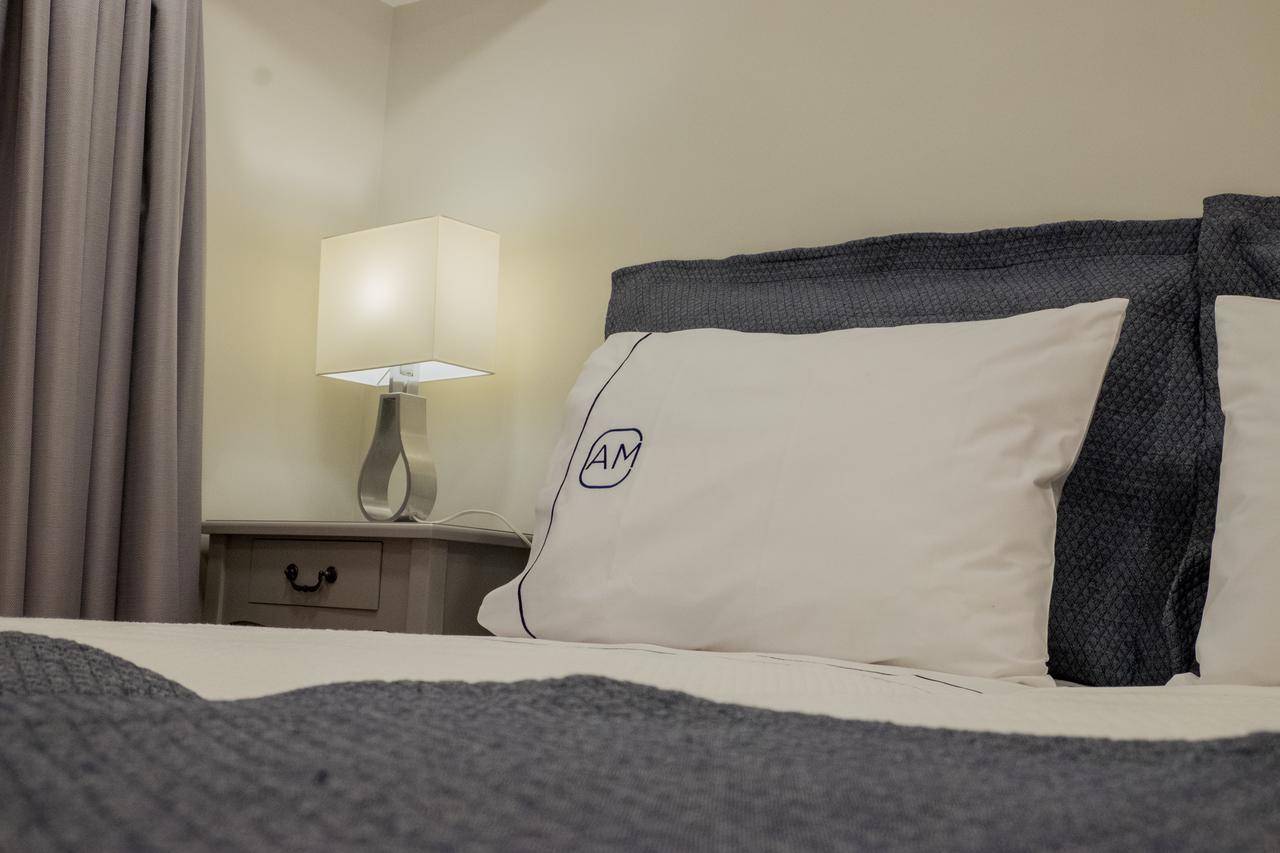 Apartments Madeira City Center 丰沙尔 外观 照片